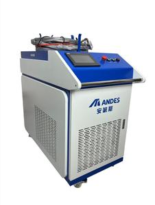 1500W-手持式激光焊机